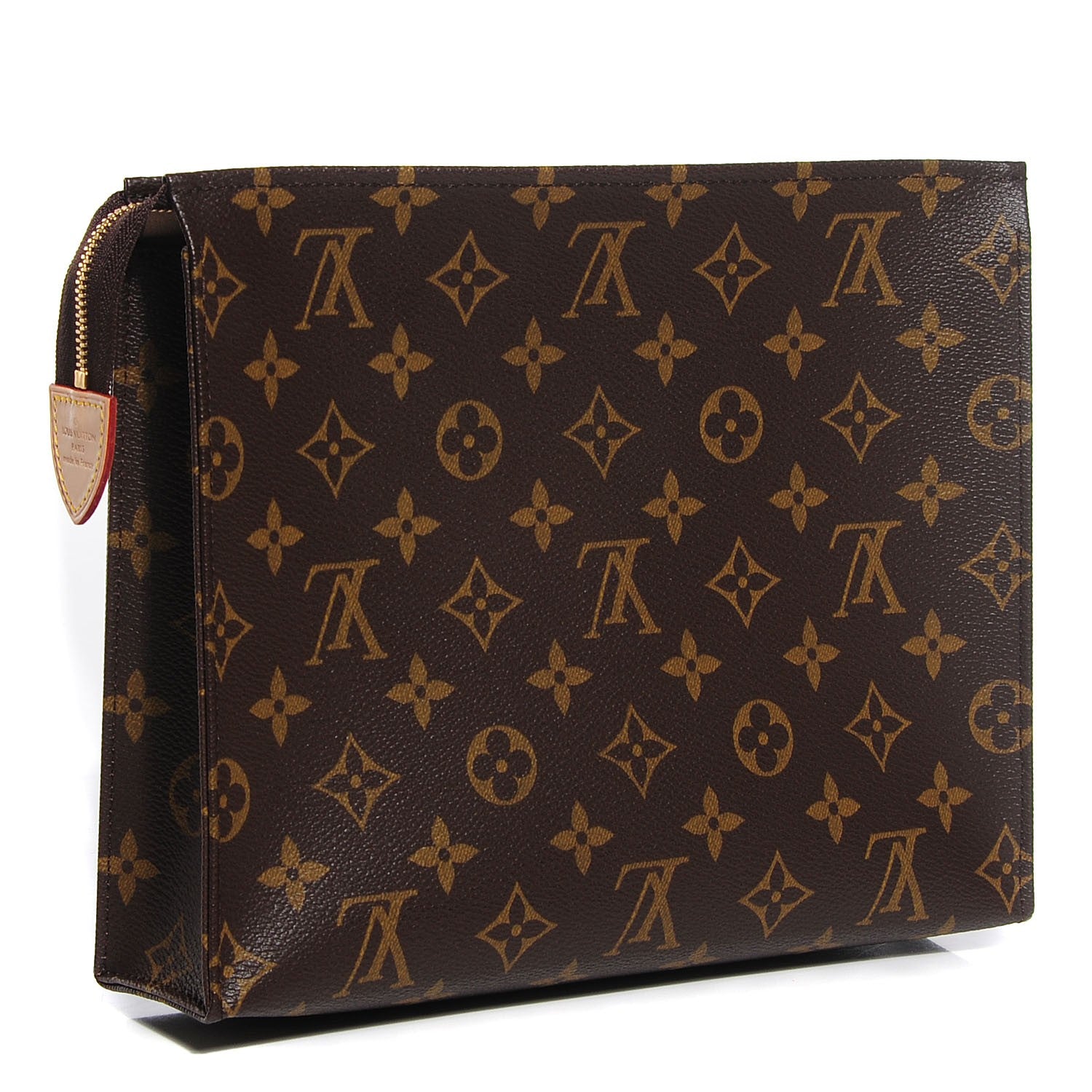 Louis Vuitton Monogram Toiletry Pouch 26 3 of 8