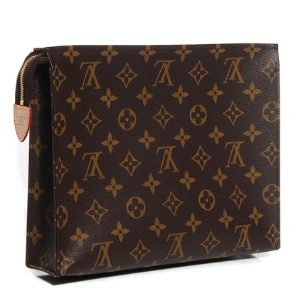 Louis Vuitton Monogram Toiletry Pouch 26 3 of 8