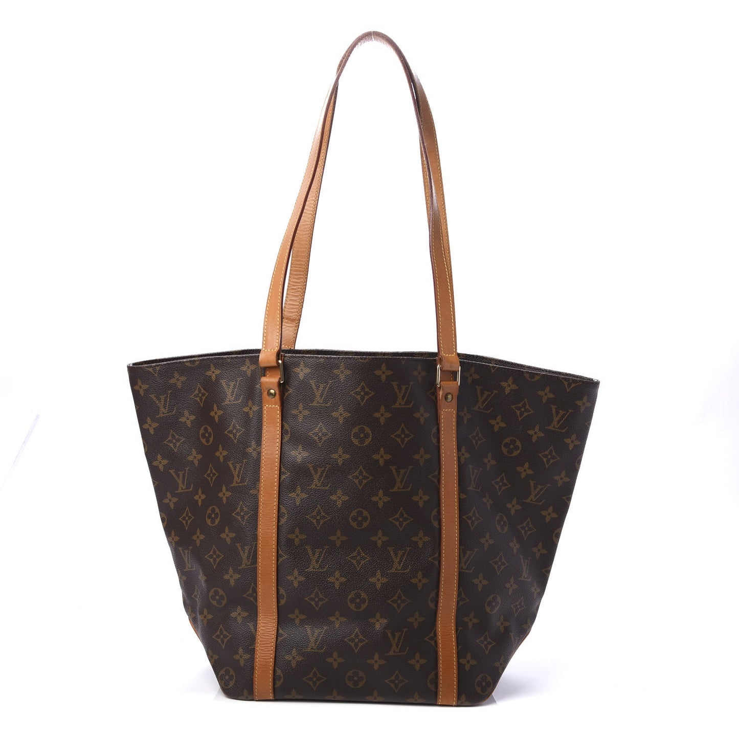 Monogram Sac Shopping Tote