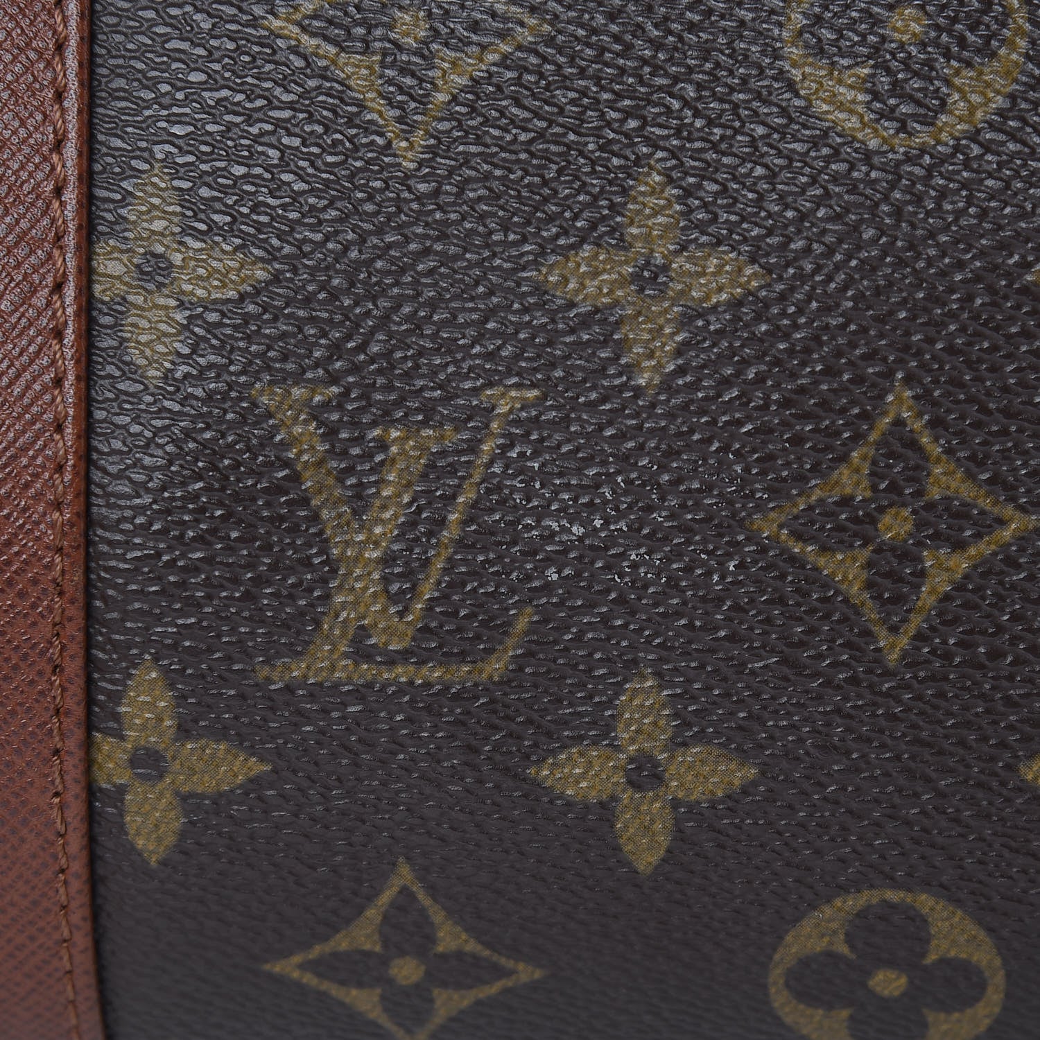 Louis Vuitton Monogram Papillon 26 9 of 11