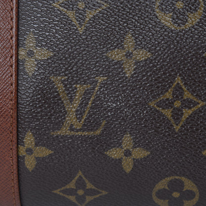 Louis Vuitton Monogram Papillon 26 9 of 11