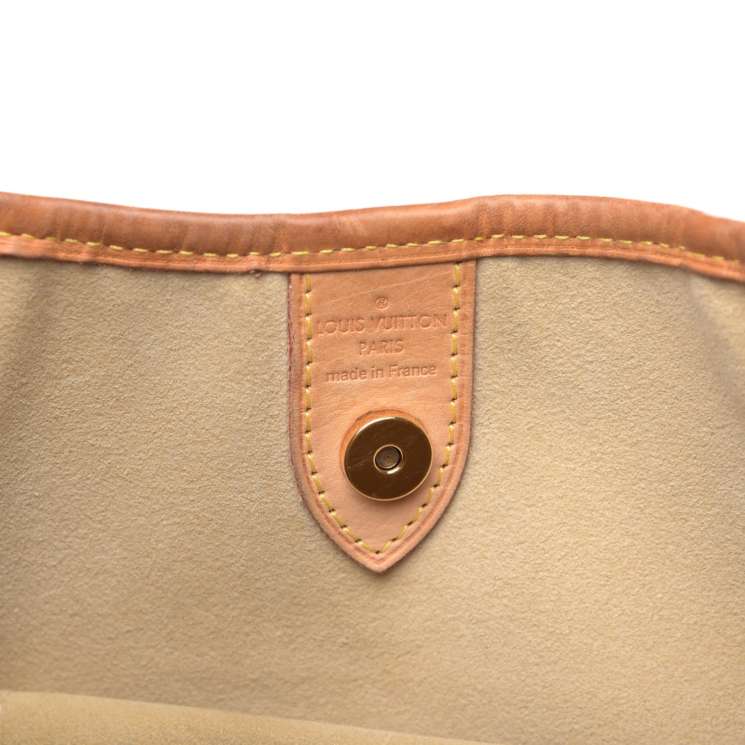 Louis Vuitton Monogram Galliera PM 6 of 15
