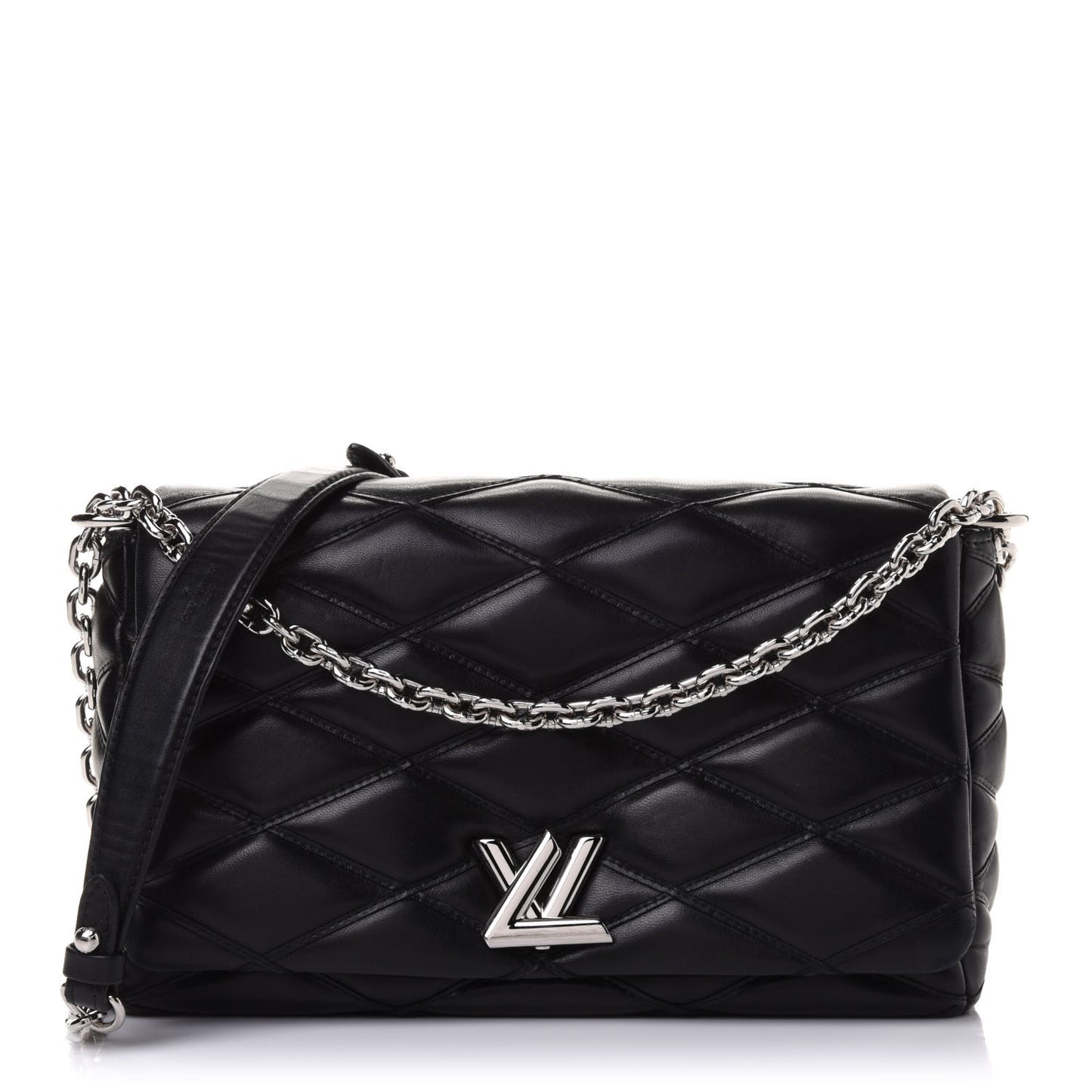 Lambskin Malletage GO-14 MM Black