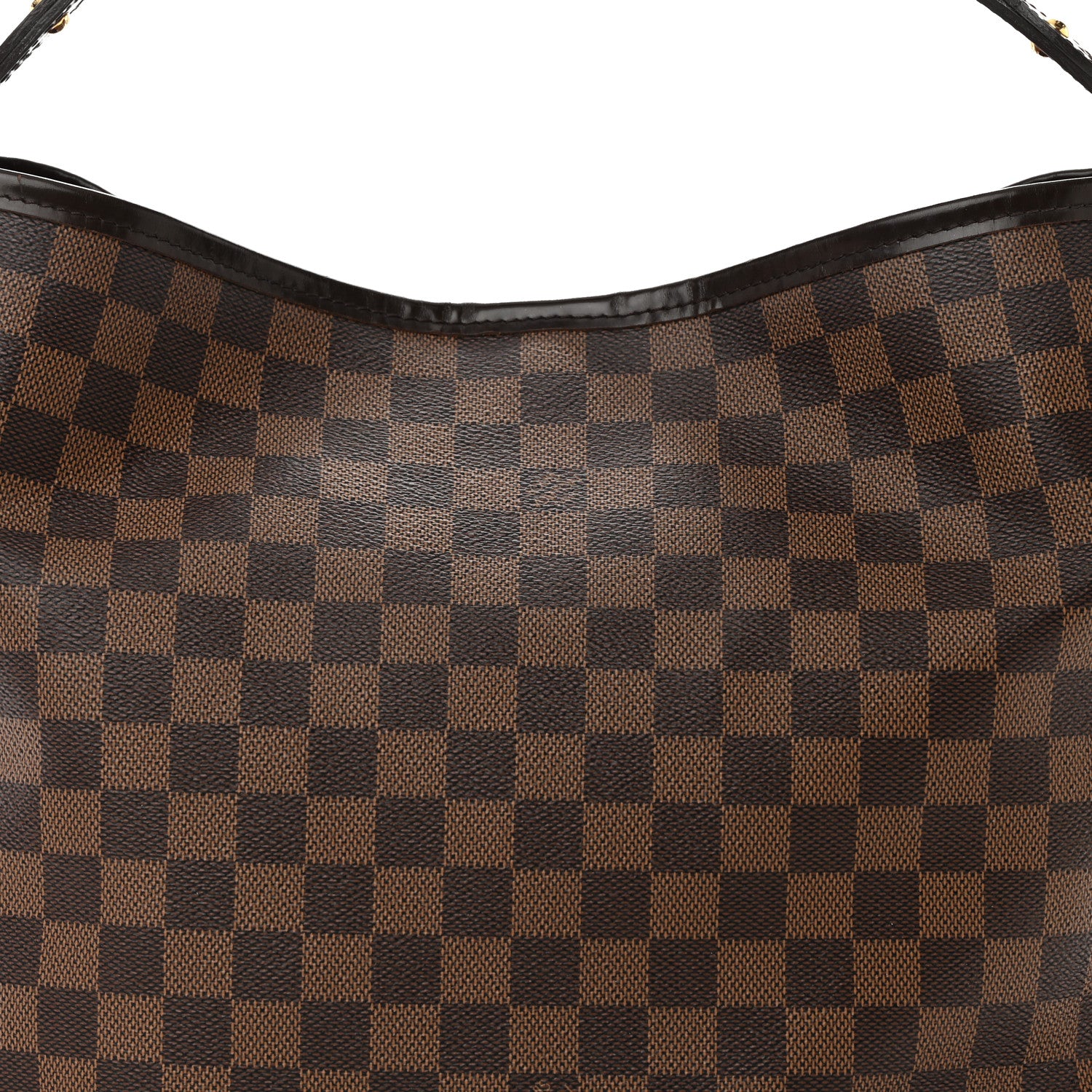 Louis Vuitton Damier Ebene Delightful PM 9 of 18