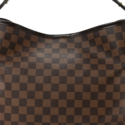 Louis Vuitton Damier Ebene Delightful PM 9 of 18