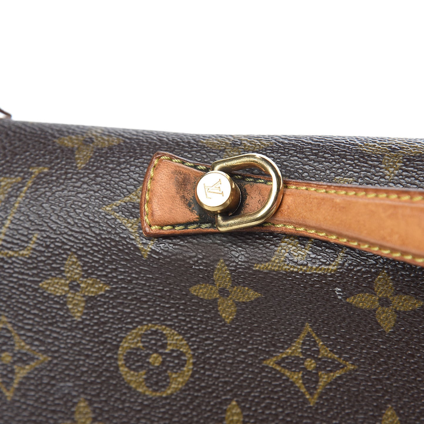 Monogram Beverly GM Briefcase