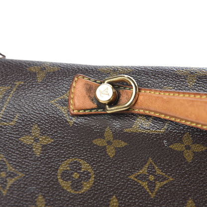 Louis Vuitton Monogram Beverly GM Briefcase 21 of 28