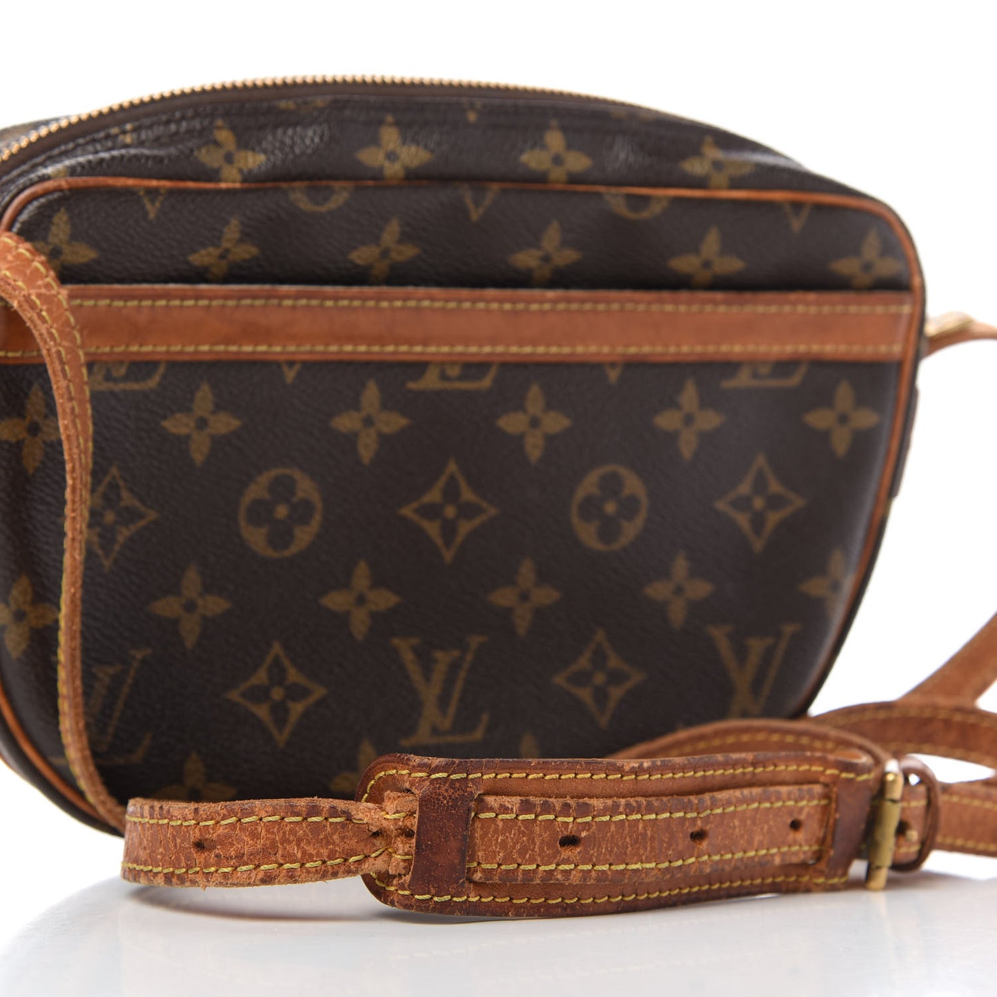 Monogram Jeune Fille