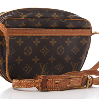 Louis Vuitton Monogram Jeune Fille 12 of 17