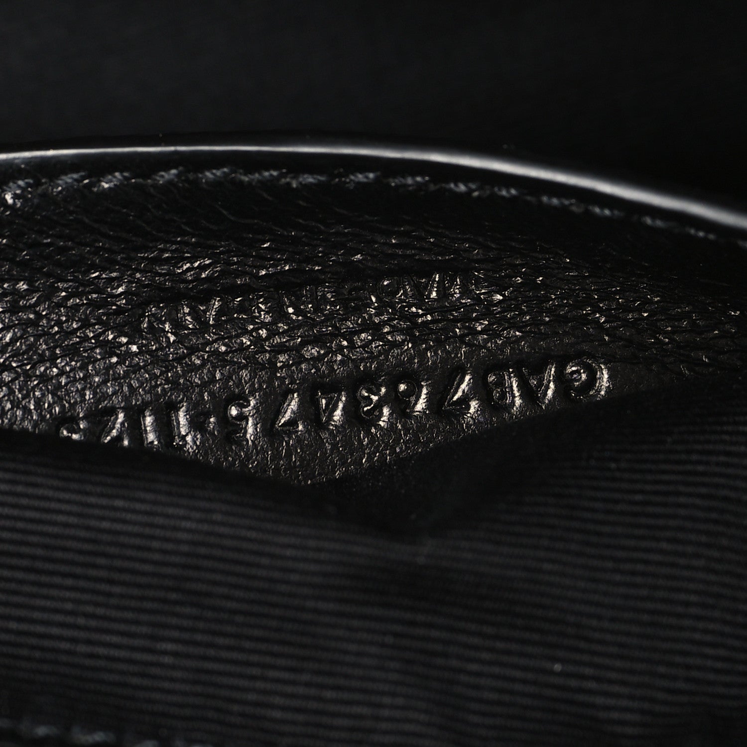 Saint Laurent Lambskin Matelasse Monogram Small Jamie 4.3 Light Fox 7 of 10