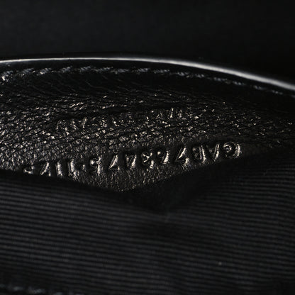 Saint Laurent Lambskin Matelasse Monogram Small Jamie 4.3 Light Fox 7 of 10