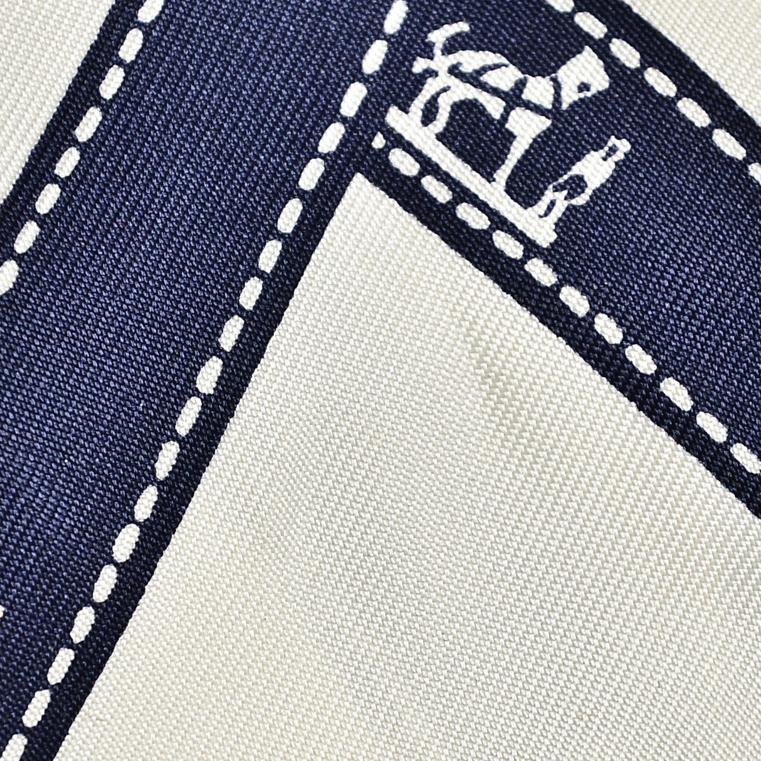 Hermes Silk Bolduc Twilly 5 of 6