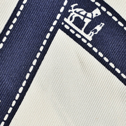 Hermes Silk Bolduc Twilly 5 of 6