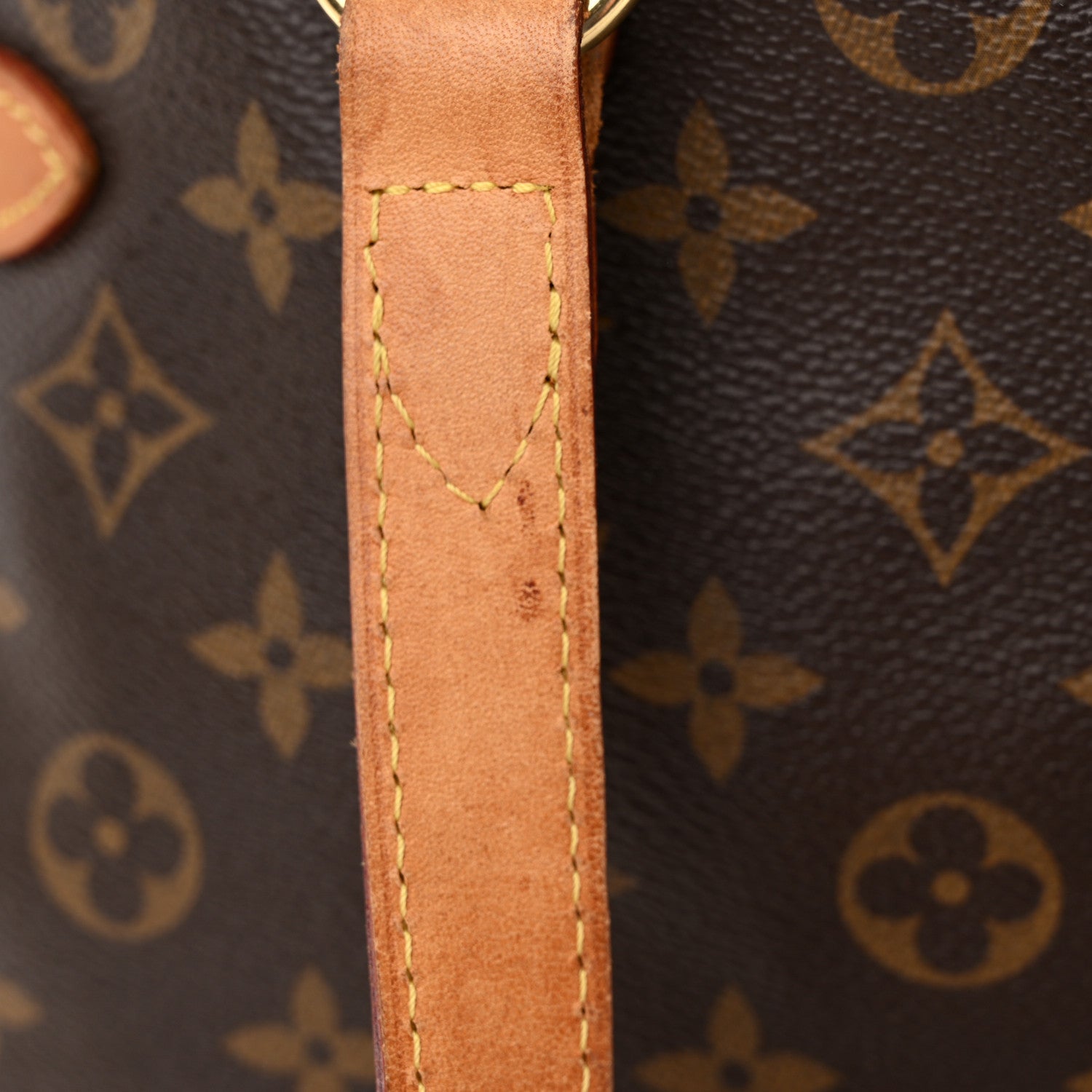 Louis Vuitton Monogram Batignolles Horizontal 16 of 19