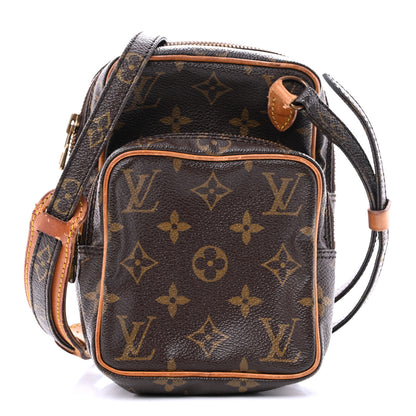 Louis Vuitton Monogram Amazone PM 1 of 13