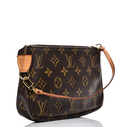 Louis Vuitton Monogram Pochette Accessories 4 of 9