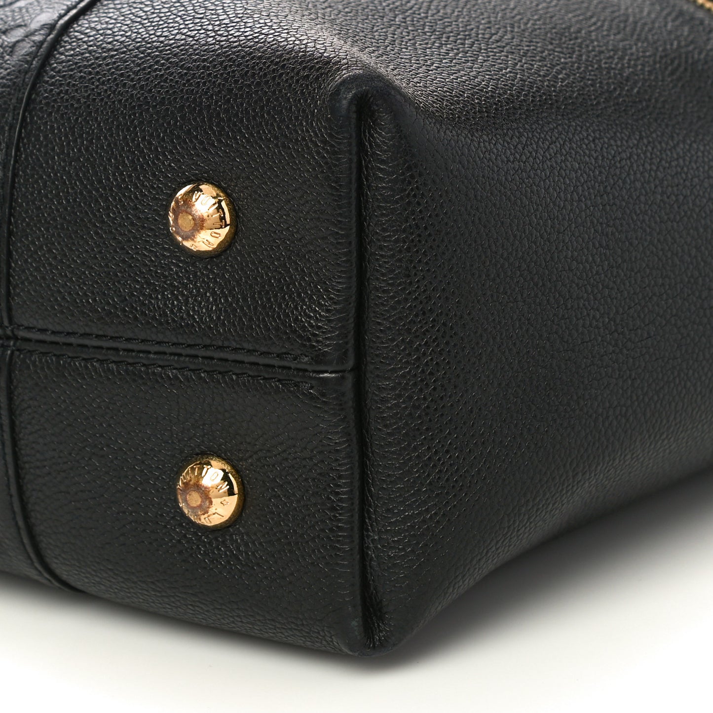Empreinte Melie Black