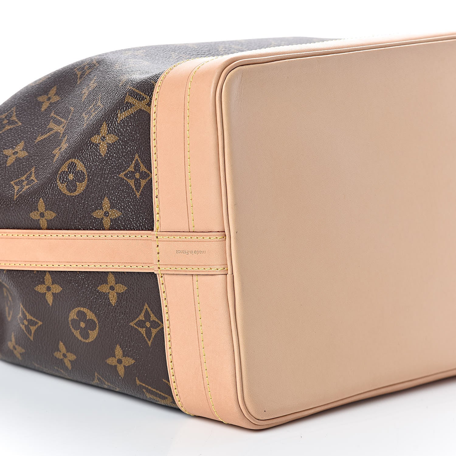 Louis Vuitton Monogram Noe 8 of 9
