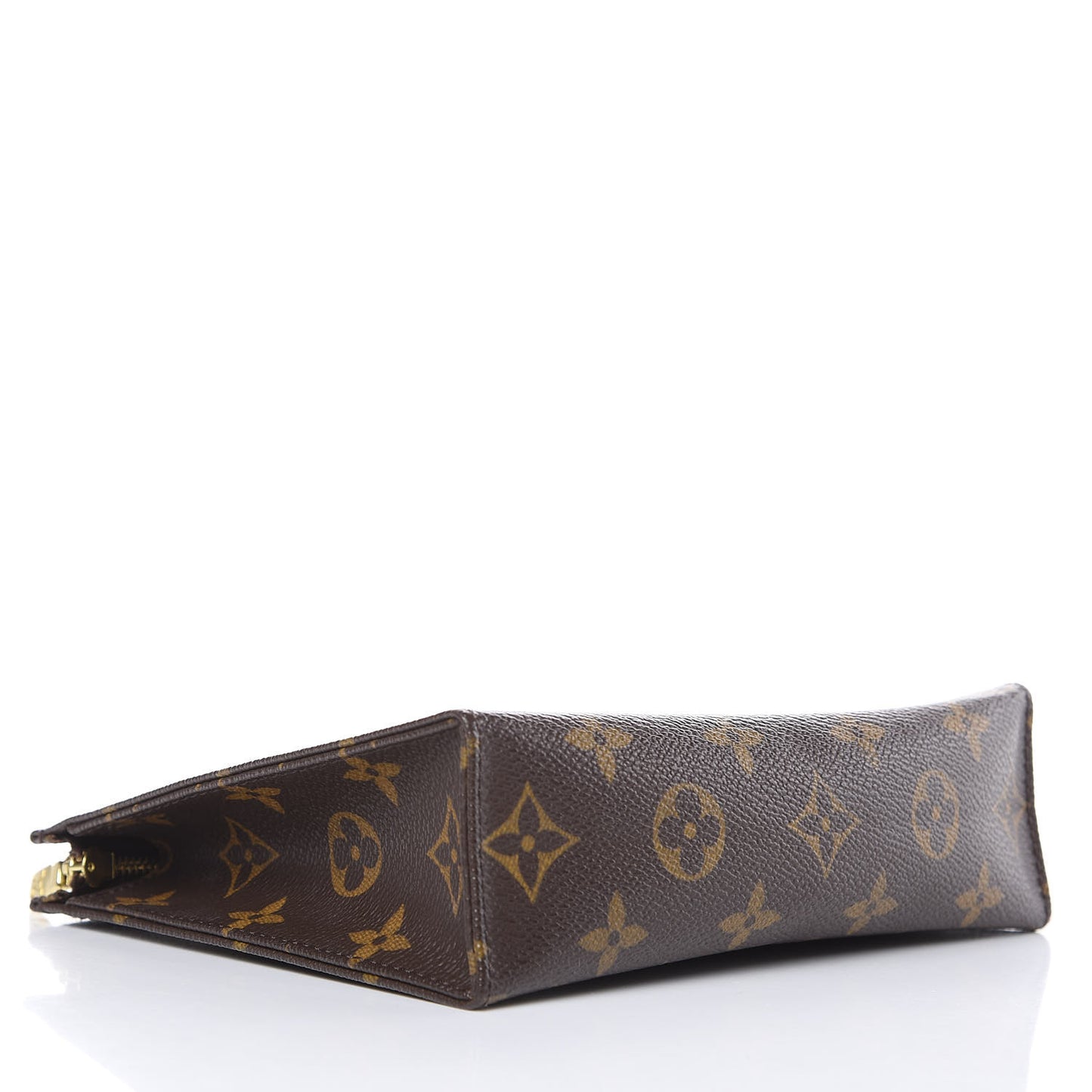 Monogram Toiletry Pouch 19