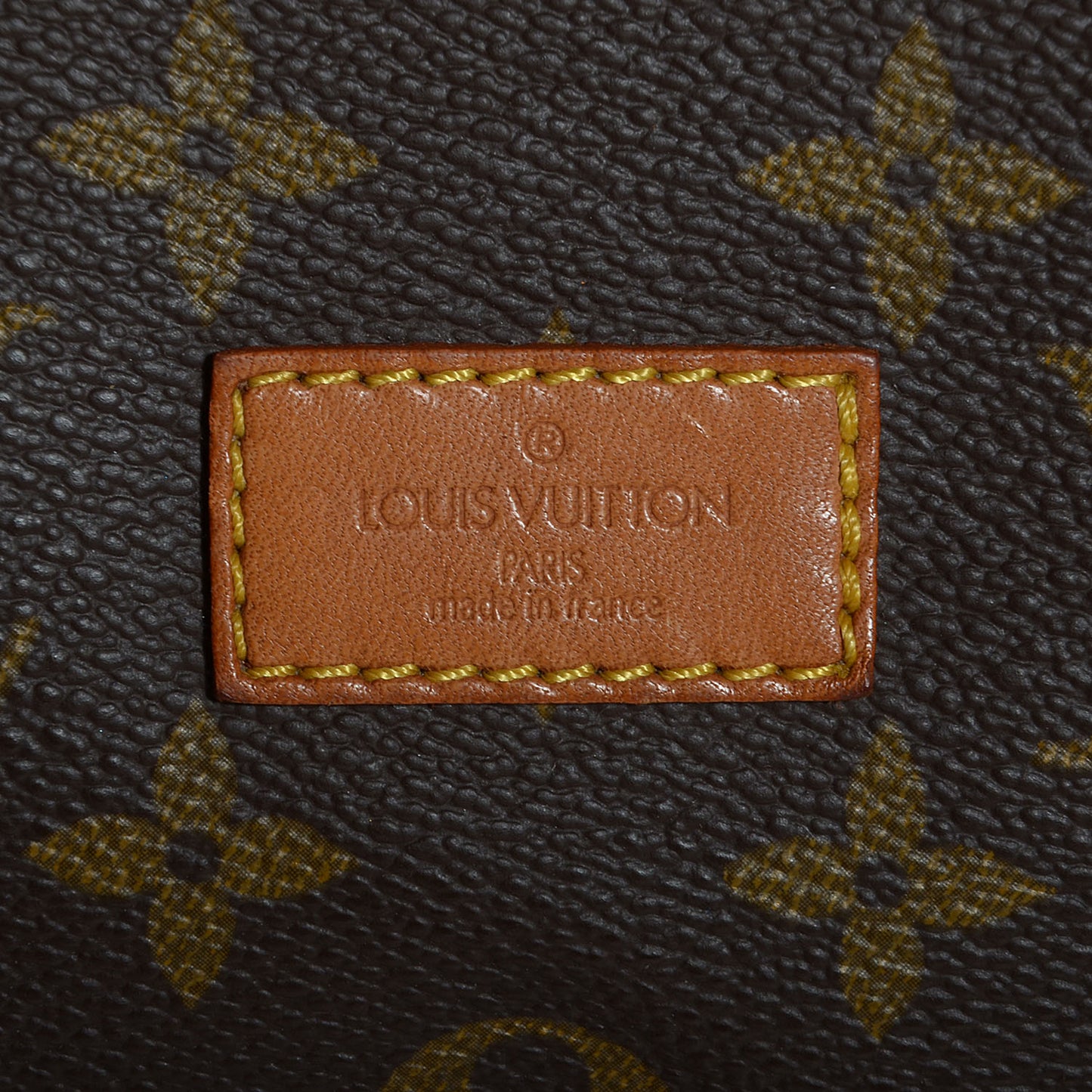 Monogram Saumur 35