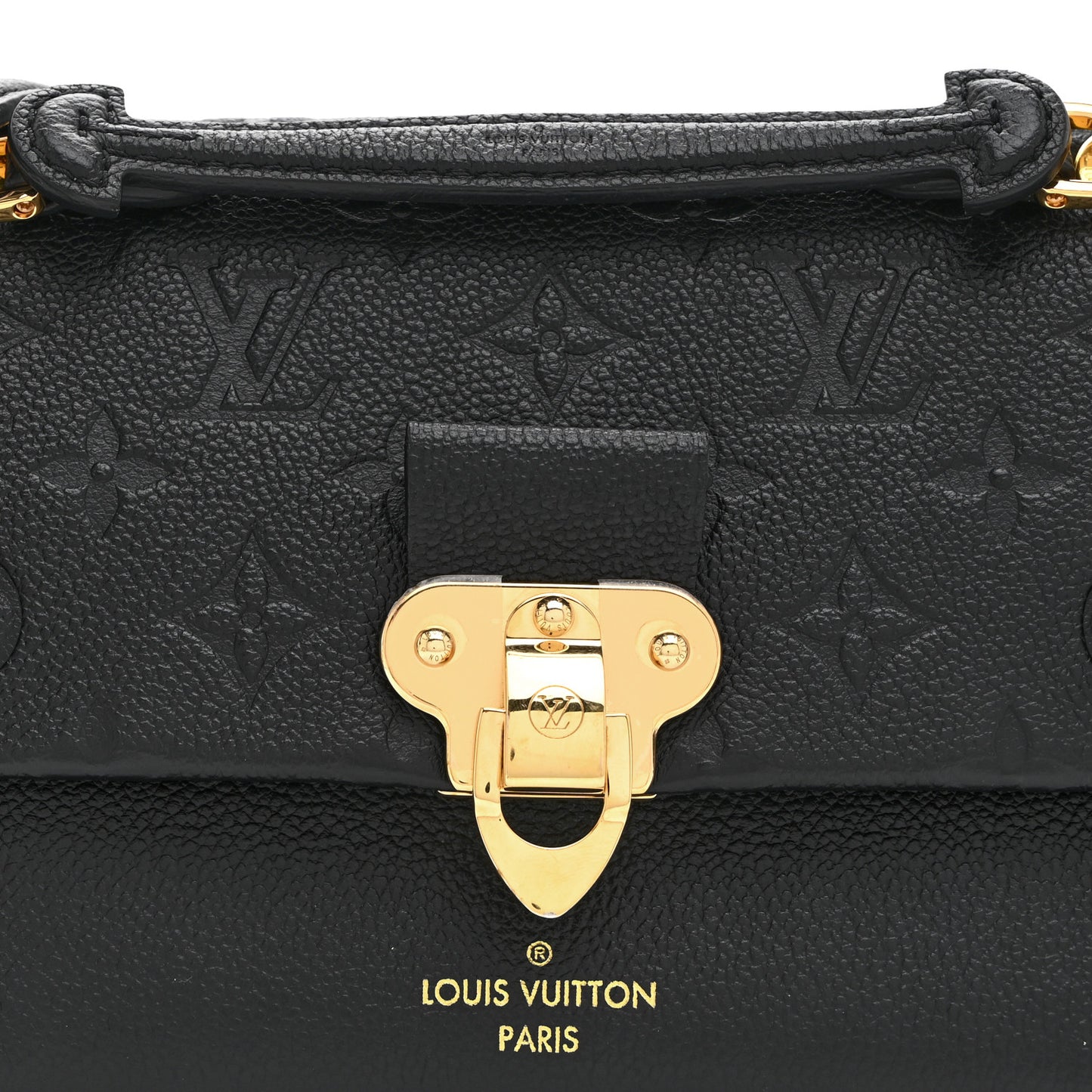 Empreinte Vavin BB Black