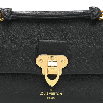 Louis Vuitton Empreinte Vavin BB Black 7 of 9