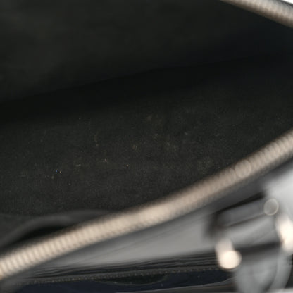 Louis Vuitton Electric Epi Alma PM Black 5 of 12