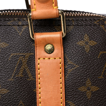 Louis Vuitton Monogram Keepall 50 21 of 34