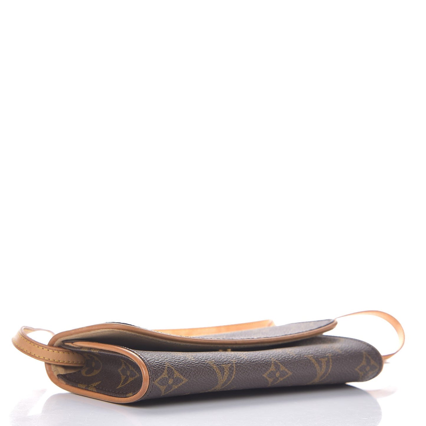 Monogram Pochette Twin PM
