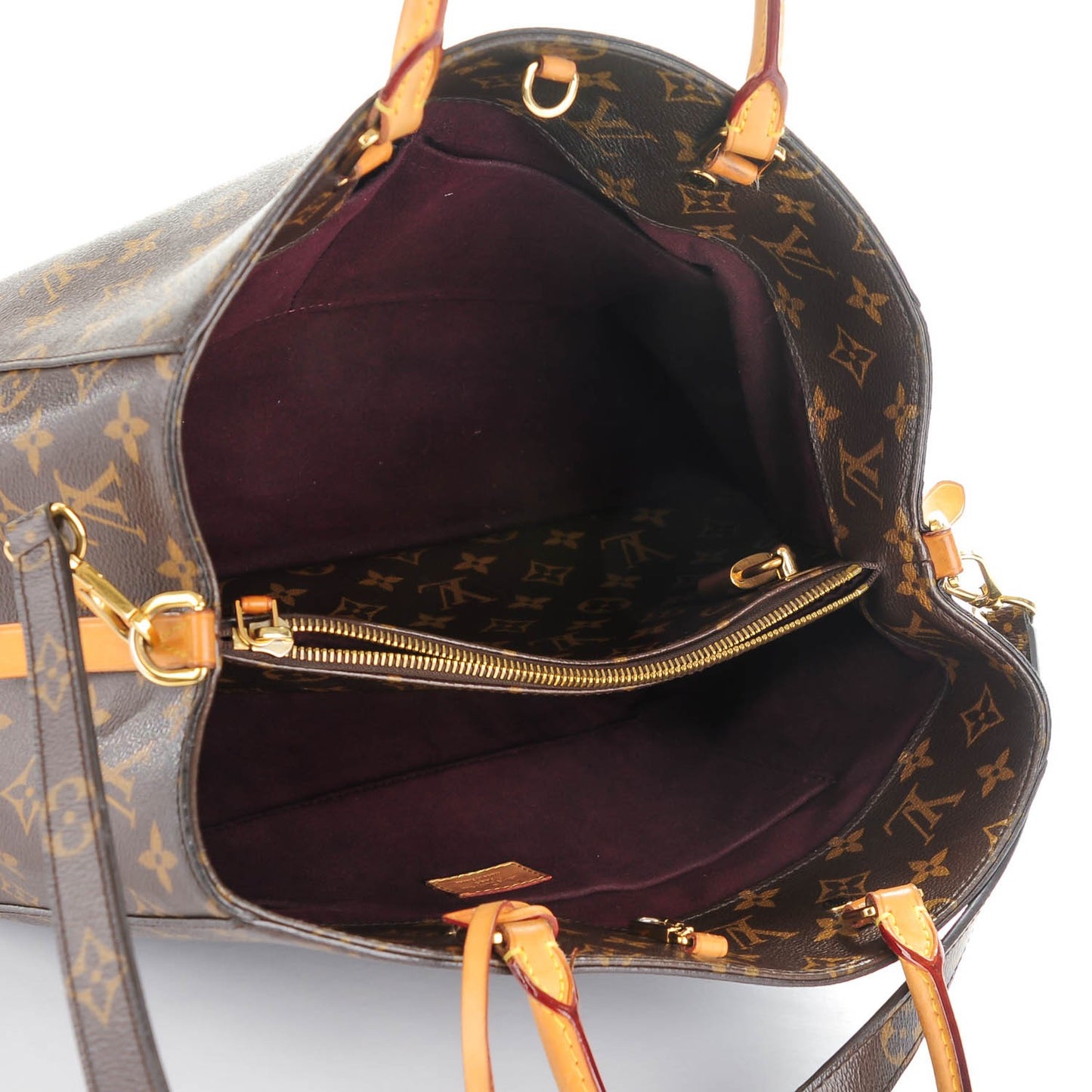 Monogram Montaigne GM