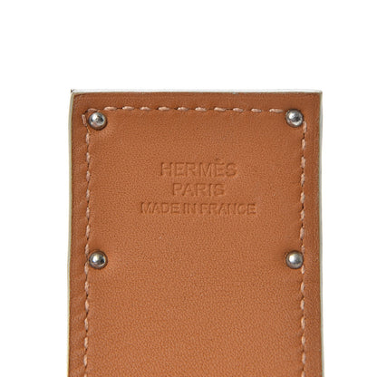Hermes Swift Kelly Dog Bracelet T2 Beton 4 of 5