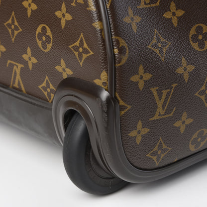 Louis Vuitton Monogram Eole 50 7 of 11