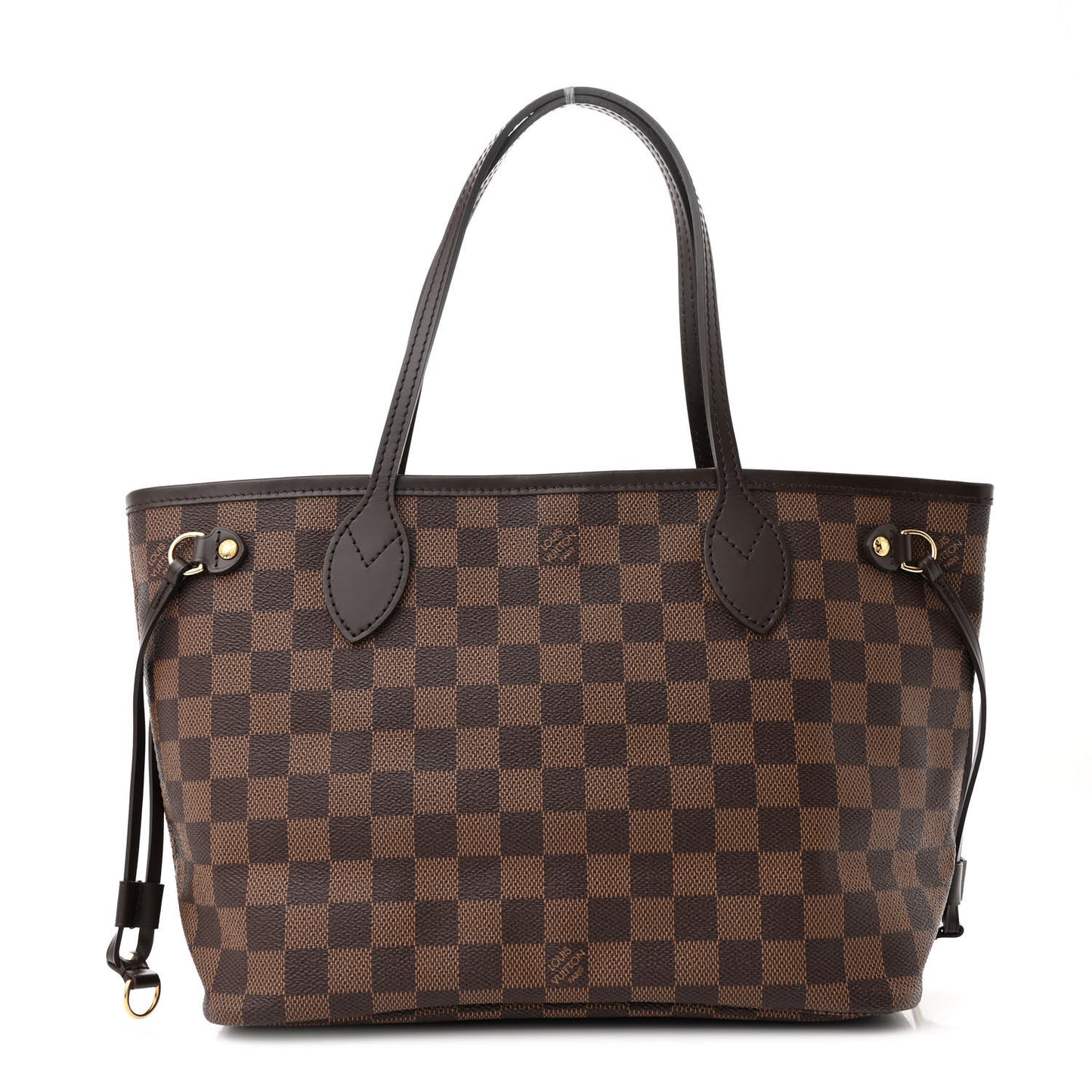 Damier Ebene Neverfull PM