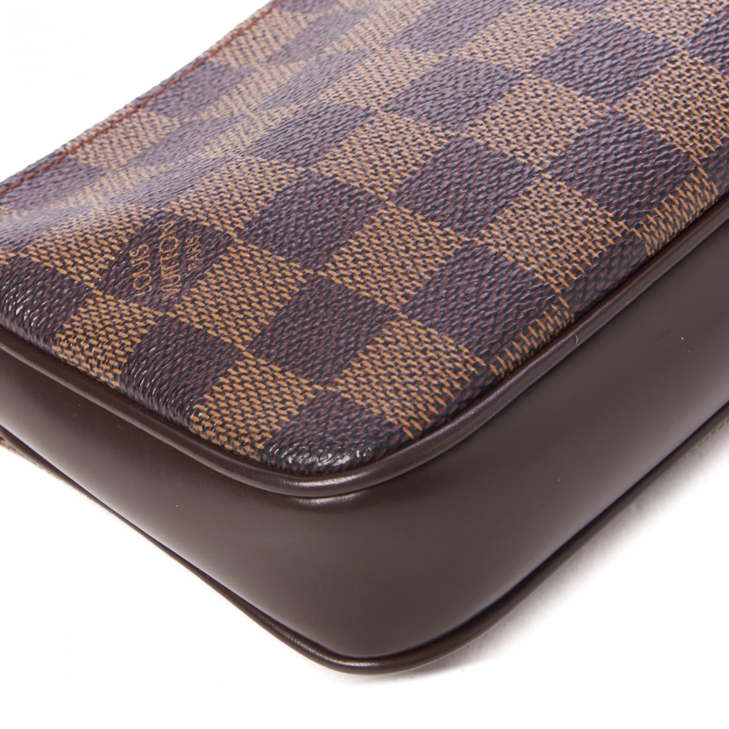 Damier Ebene Navona Pochette Accessories