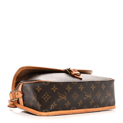 Louis Vuitton Monogram Sologne 3 of 11