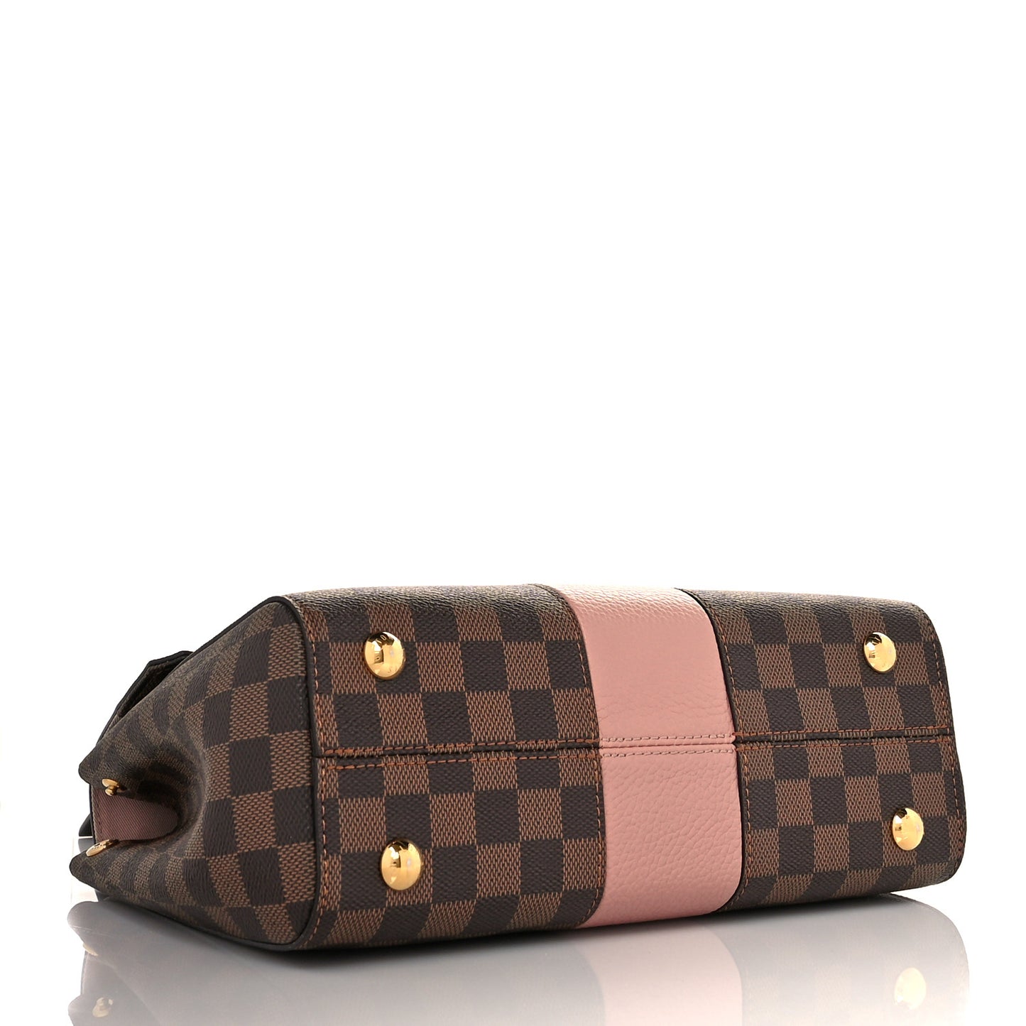 Damier Ebene Bond Street Magnolia