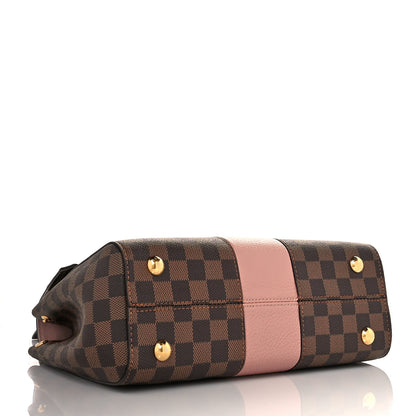 Louis Vuitton Damier Ebene Bond Street Magnolia 4 of 9