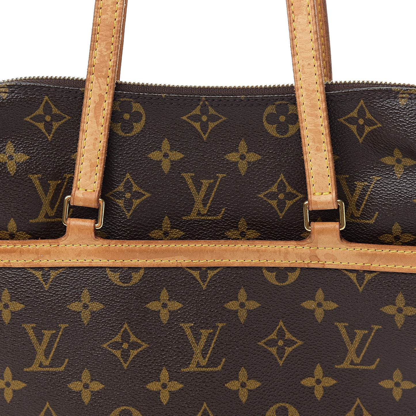 Monogram Sac Coussin GM