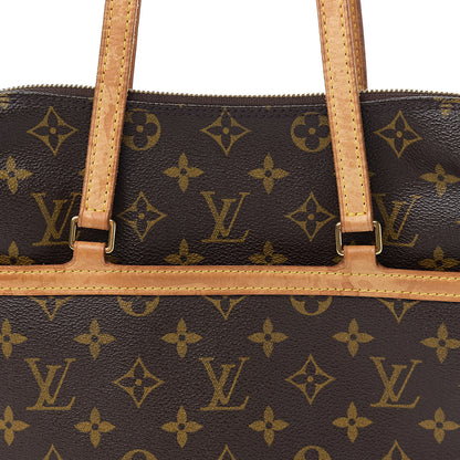 Louis Vuitton Monogram Sac Coussin GM 8 of 12