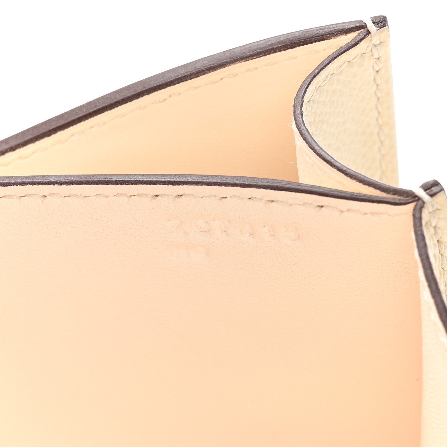 Hermes Epsom Constance 24 Nata 6 of 10