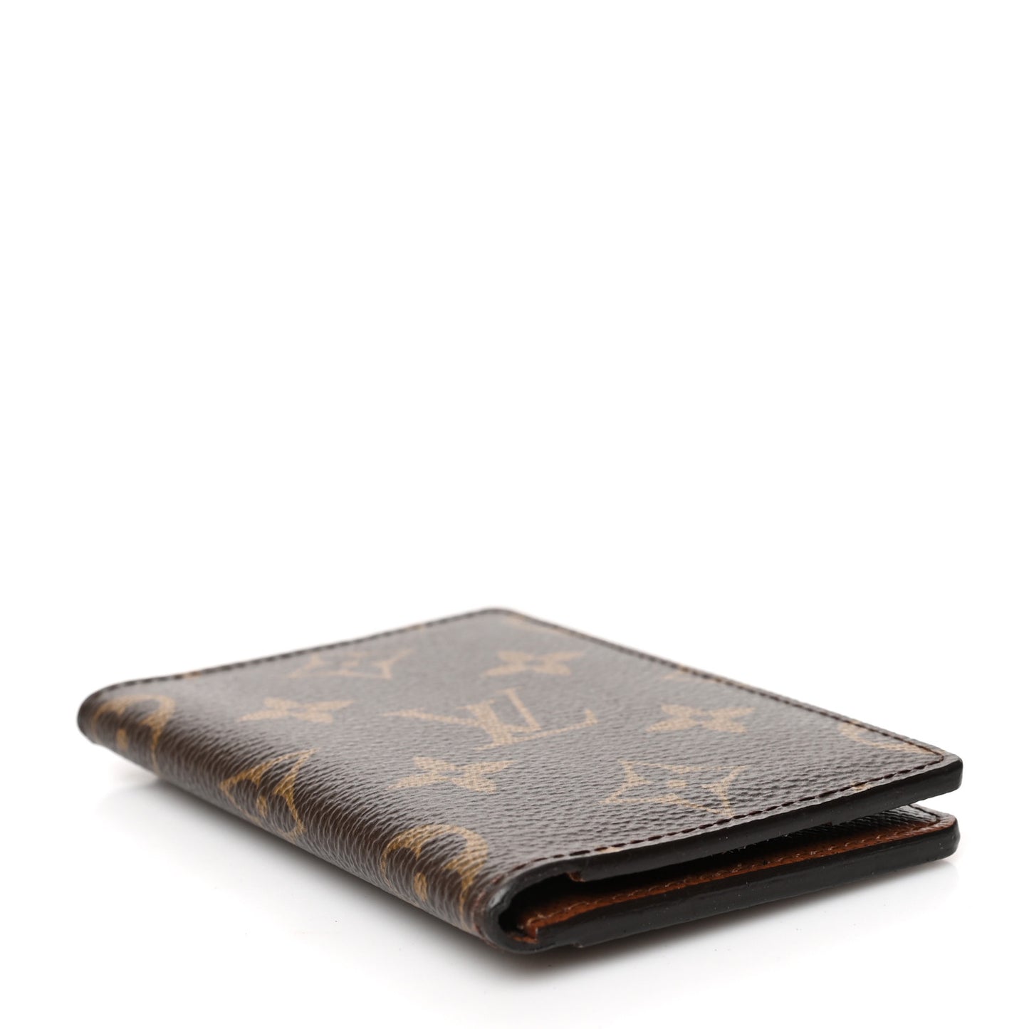 Monogram Pocket Organizer NM