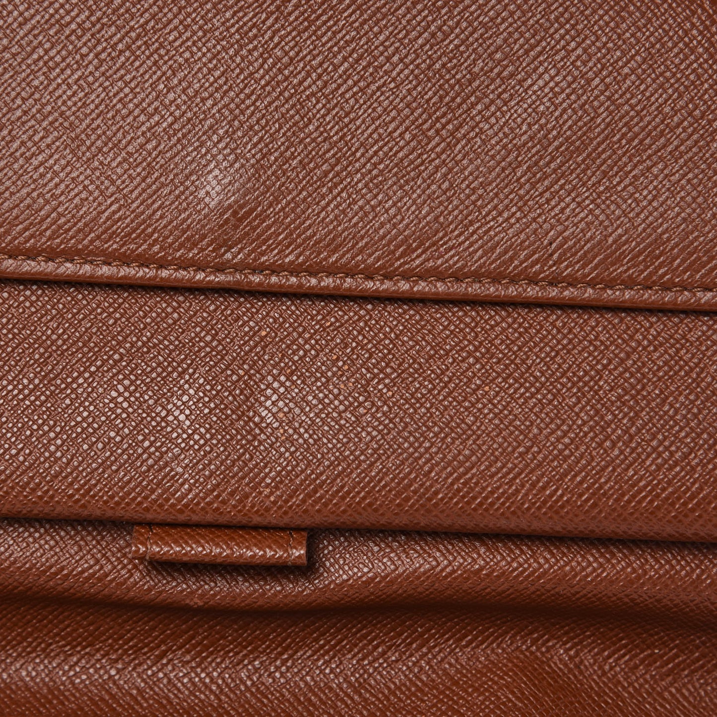 Monogram Porte Tresor International Wallet