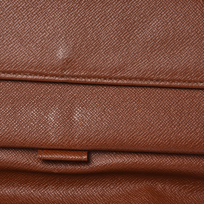 Louis Vuitton Monogram Porte Tresor International Wallet 12 of 16
