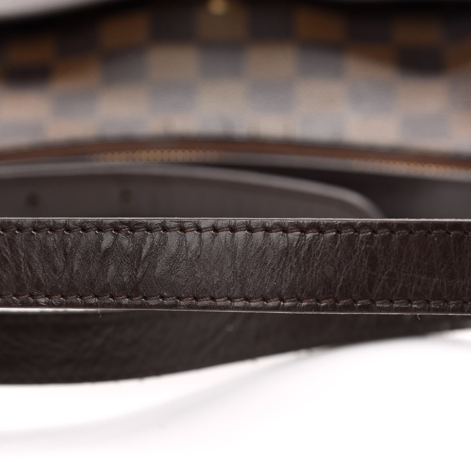Louis Vuitton Damier Ebene Bloomsbury PM 13 of 17