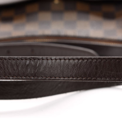 Louis Vuitton Damier Ebene Bloomsbury PM 13 of 17