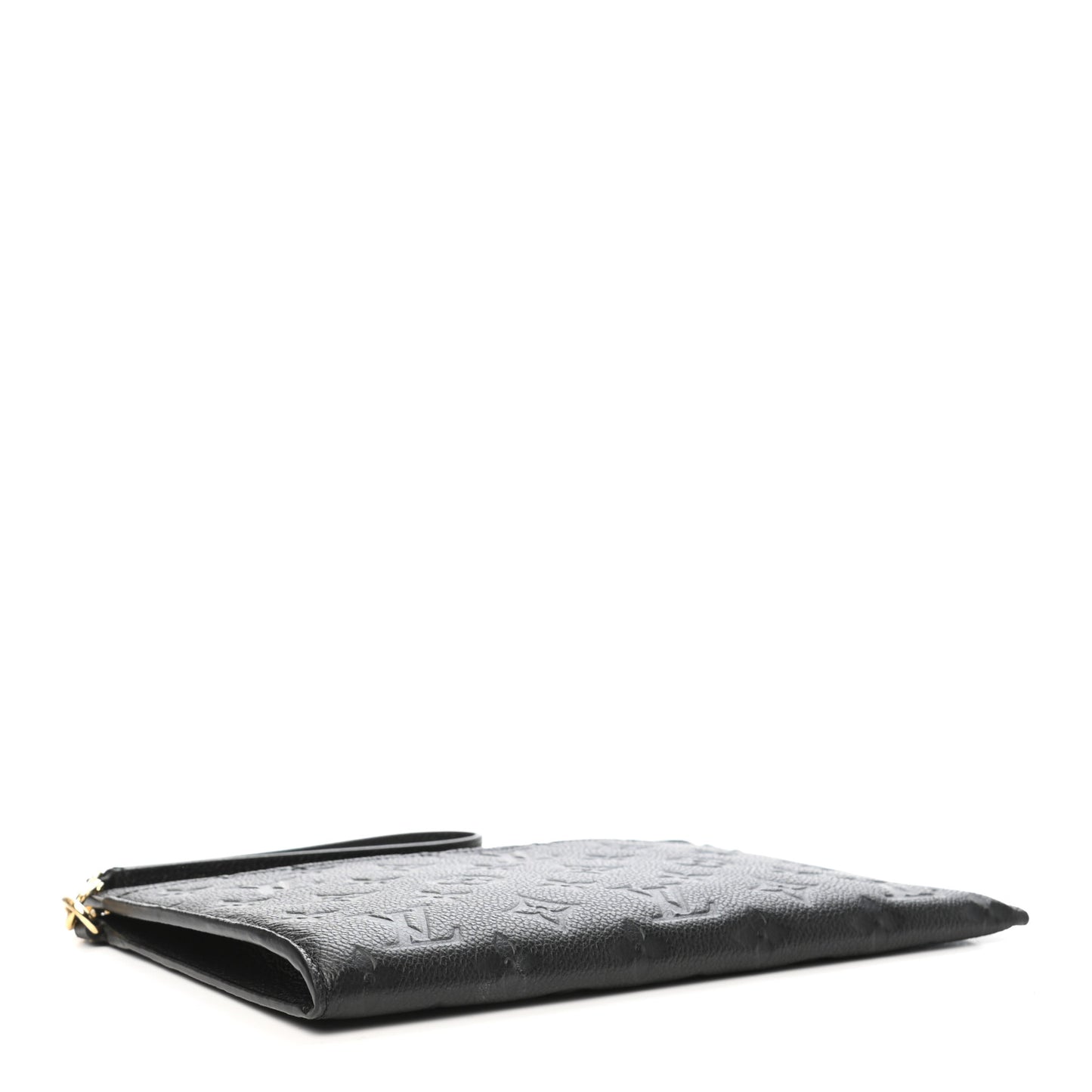 Empreinte Pochette Melanie MM Black