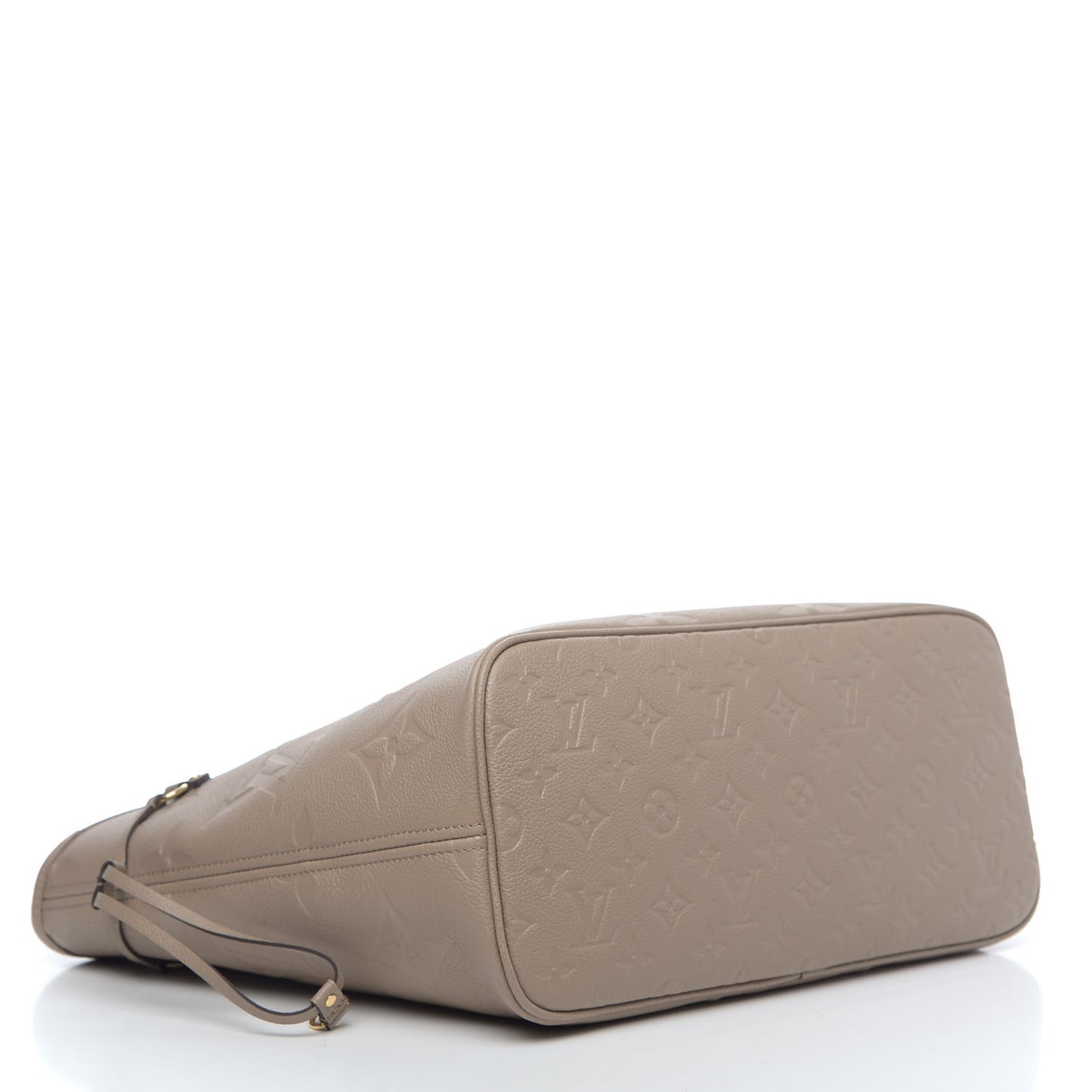 Empreinte Monogram Giant Neverfull MM Tourterelle
