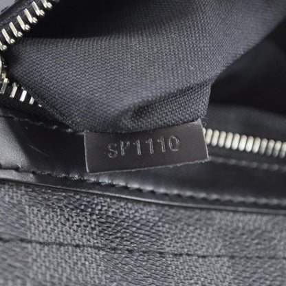 Louis Vuitton Damier Graphite Daniel MM 11 of 11