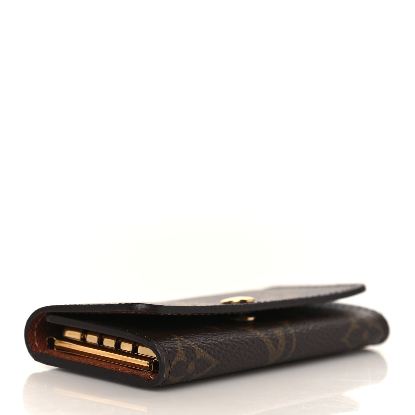 Monogram 4 Key Multicles Holder