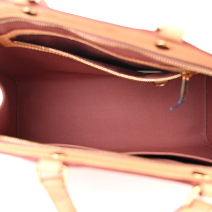 Louis Vuitton Vernis Brea MM Dune 5 of 13
